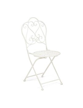 Купить Стул Secret De Maison Love Chair, Цвет: светлый