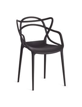 Купить Стул Cat Chair (mod. 028) черный, Цвет: черный