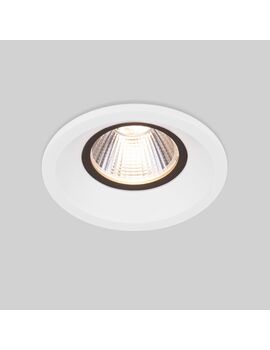 Купить Светильник точечный Elektrostandard Kita 25024/LED White