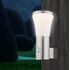 Купить Уличный настенный светодиодный светильник Globo Alido 34570S, фото 2