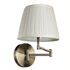 Купить Бра Arte Lamp California A2872AP-1AB