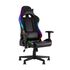 Купить Кресло игровое TopChairs GMM-080 черный, Цвет: черный