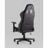 Купить Кресло игровое TopChairs GMM-080 черный, Цвет: черный, фото 12