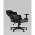 Купить Кресло игровое TopChairs GMM-080 черный, Цвет: черный, фото 23