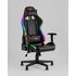 Купить Кресло игровое TopChairs GMM-080 черный, Цвет: черный, фото 2