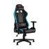 Купить Кресло игровое TopChairs GMM-080 черный, Цвет: черный, фото 9