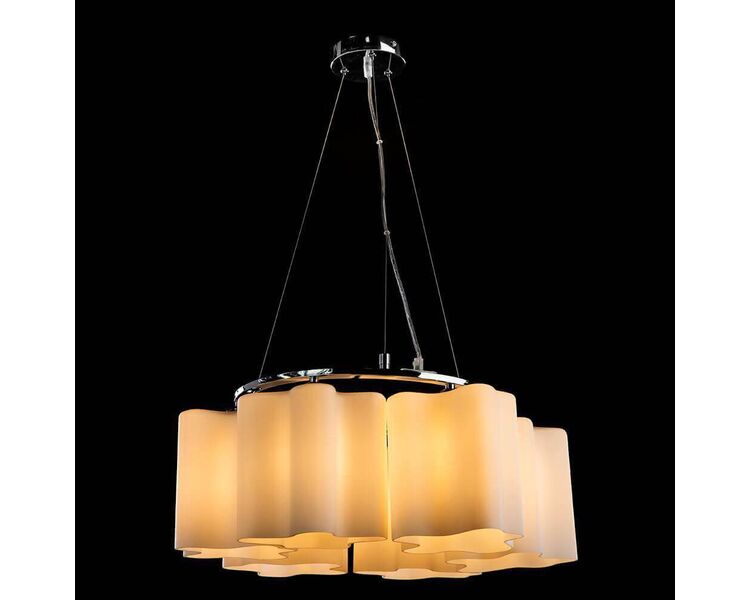 Купить Подвесная люстра Arte Lamp 18 A3479SP-6CC, фото 3