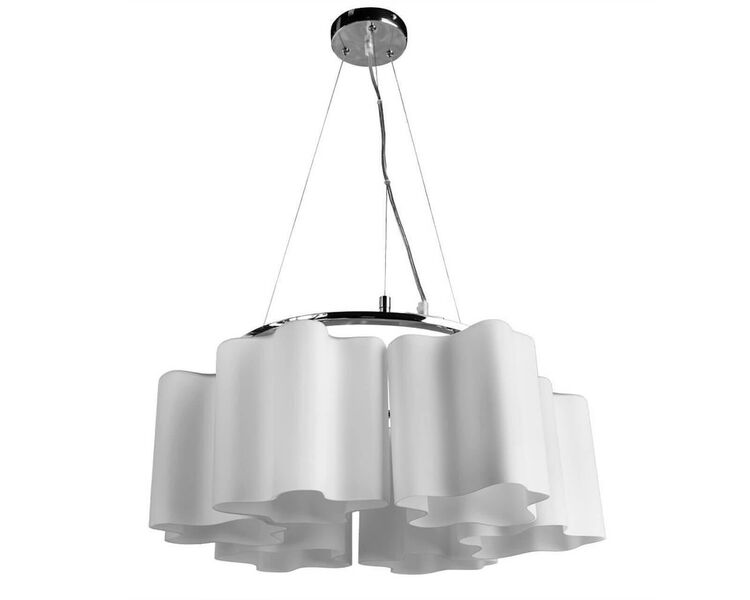 Купить Подвесная люстра Arte Lamp 18 A3479SP-6CC