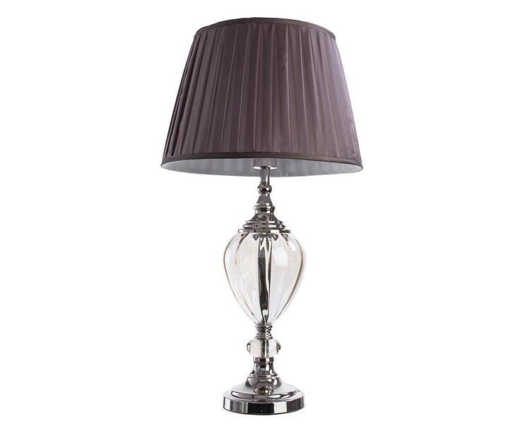 Купить Настольная лампа Arte Lamp Superb A3752LT-1BR