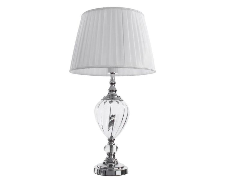 Купить Настольная лампа Arte Lamp Superb A3752LT-1WH