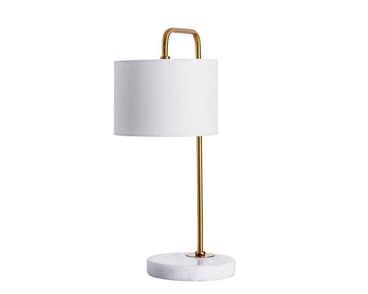 Купить Настольная лампа Arte Lamp Rupert A5024LT-1PB