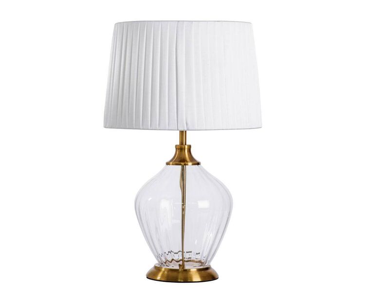 Купить Настольная лампа Arte Lamp Baymont A5059LT-1PB