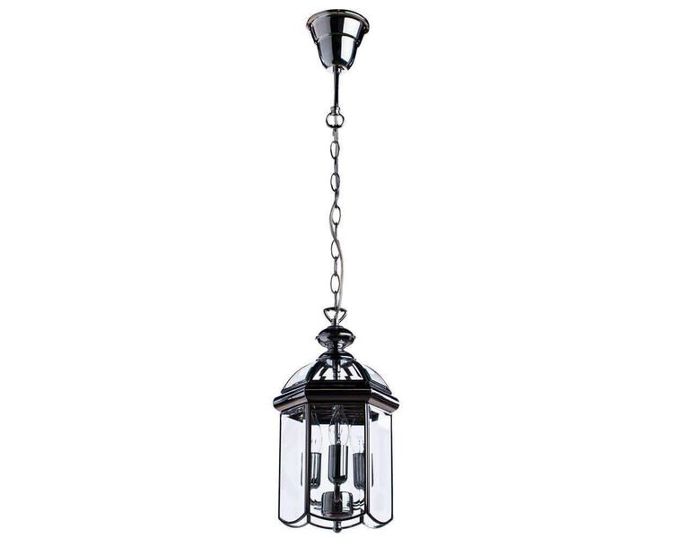 Купить Подвесной светильник Arte Lamp Rimini A6505SP-3CC