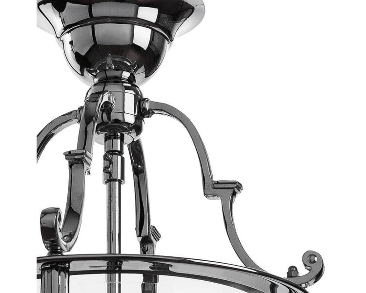 Купить Подвесной светильник Arte Lamp Rimini A6503SP-3CC, фото 2