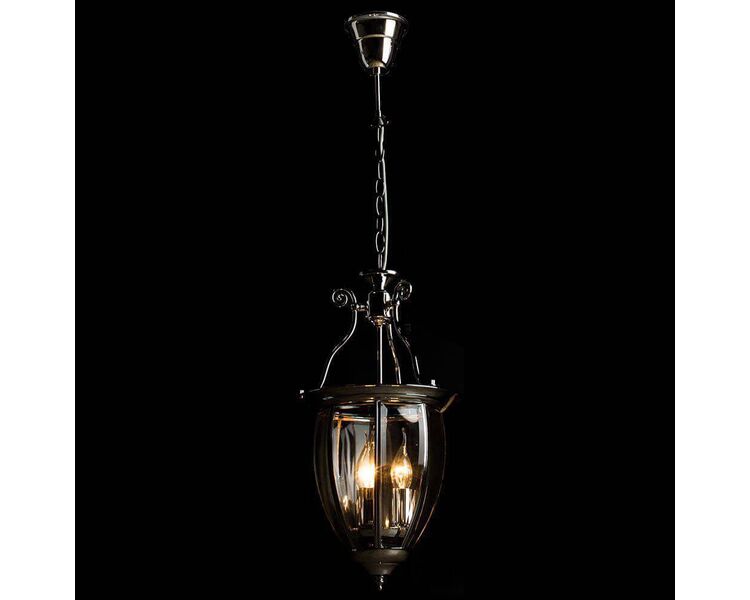 Купить Подвесной светильник Arte Lamp Rimini A6509SP-3CC, фото 2