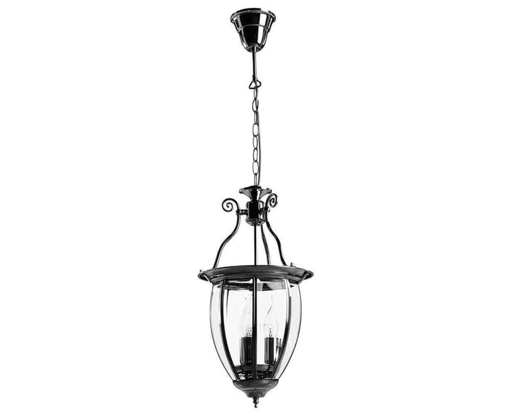 Купить Подвесной светильник Arte Lamp Rimini A6509SP-3CC