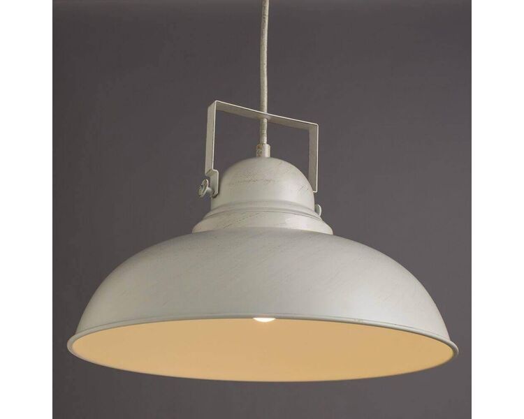 Купить Подвесной светильник Arte Lamp Martin A5213SP-1WG, фото 4