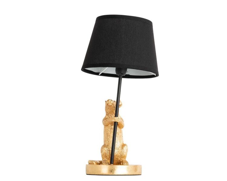 Купить Настольная лампа Arte Lamp Gustav A4420LT-1GO