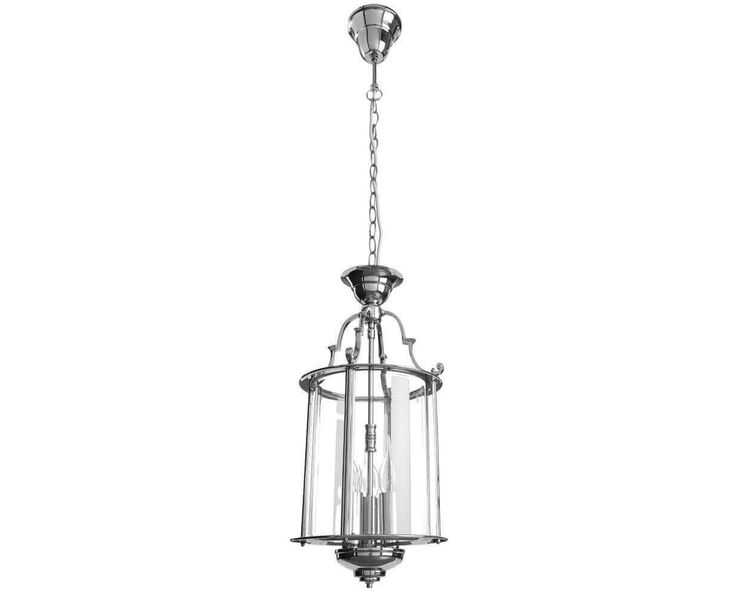 Купить Подвесной светильник Arte Lamp Rimini A6503SP-3CC