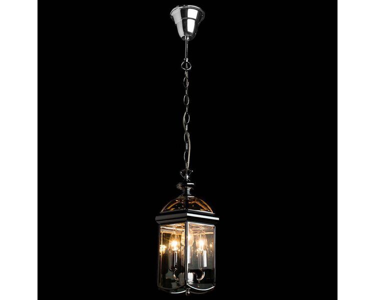 Купить Подвесной светильник Arte Lamp Rimini A6505SP-3CC, фото 2