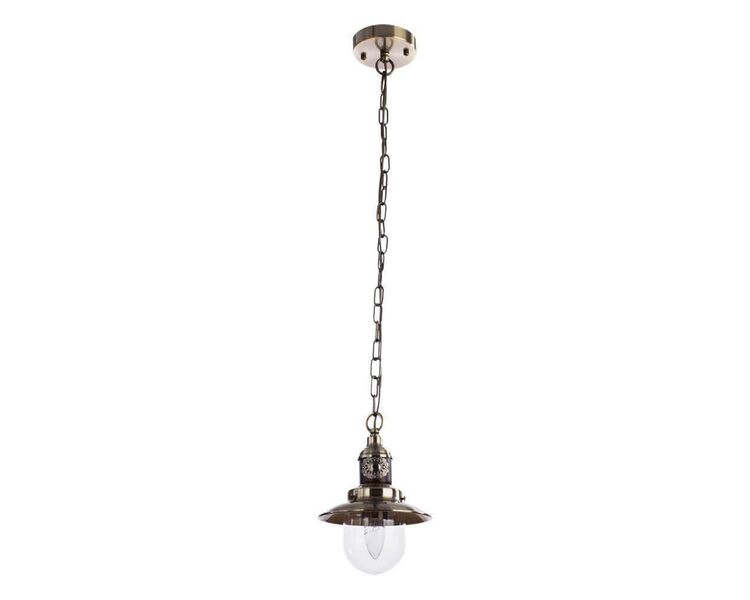 Купить Подвесной светильник Arte Lamp Sailor A4524SP-1AB