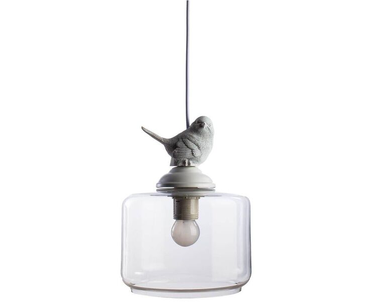 Купить Подвесной светильник Arte Lamp 19 A8029SP-1WH