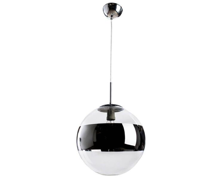 Купить Подвесной светильник Arte Lamp Galactica A1582SP-1CC