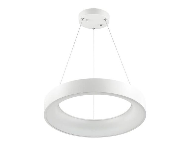 Купить Подвесной светодиодный светильник Odeon Light Sole 4066/50L