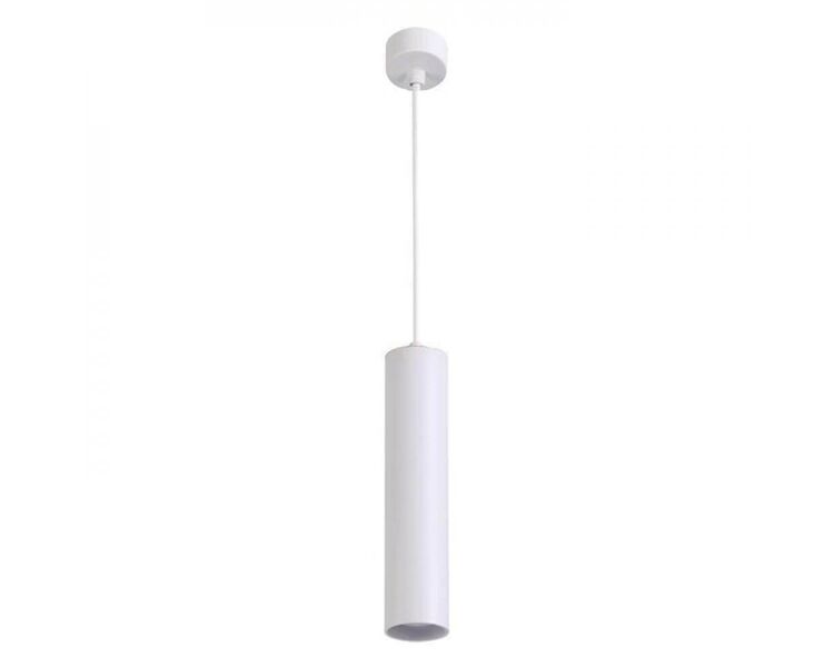 Купить Подвесной светильник Arte Lamp Sirius A1524SP-1WH