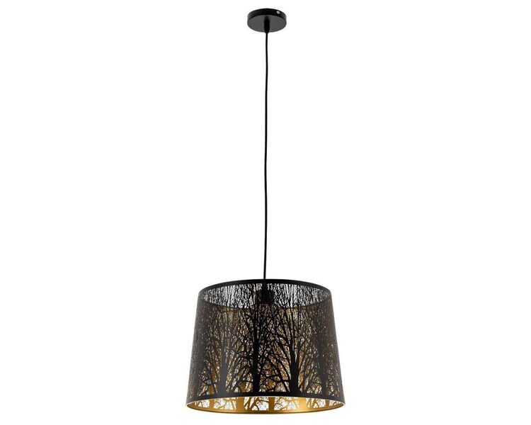 Купить Подвесной светильник Arte Lamp Celesta A2769SP-1BK