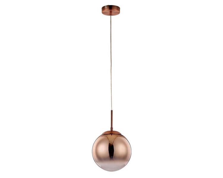 Купить Подвесной светильник Arte Lamp Jupiter Copper A7961SP-1RB