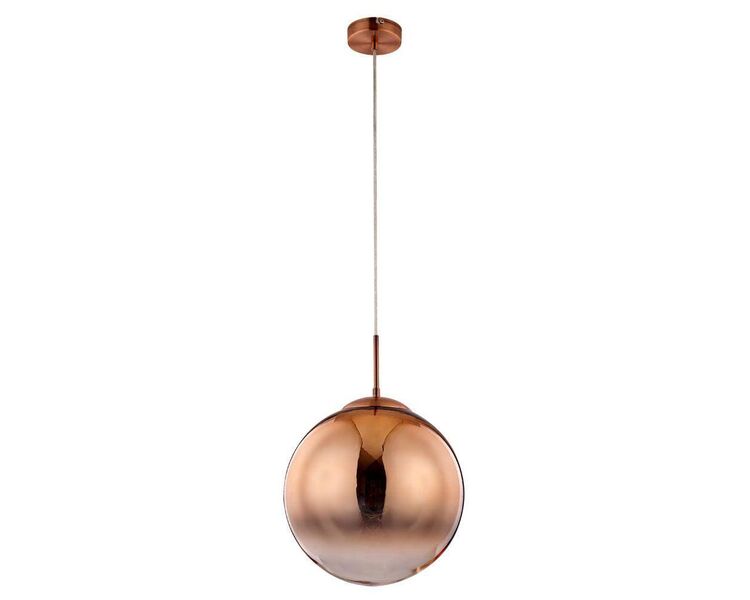 Купить Подвесной светильник Arte Lamp Jupiter Copper A7963SP-1RB