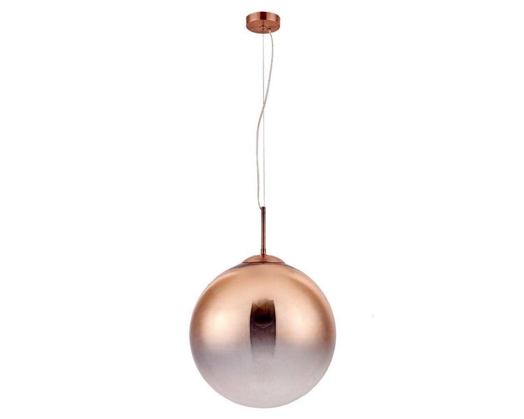 Купить Подвесной светильник Arte Lamp Jupiter Copper A7964SP-1RB