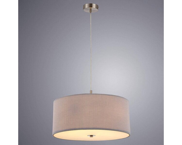 Купить Подвесной светильник Arte Lamp Mallorca A1021SP-5SS, фото 3