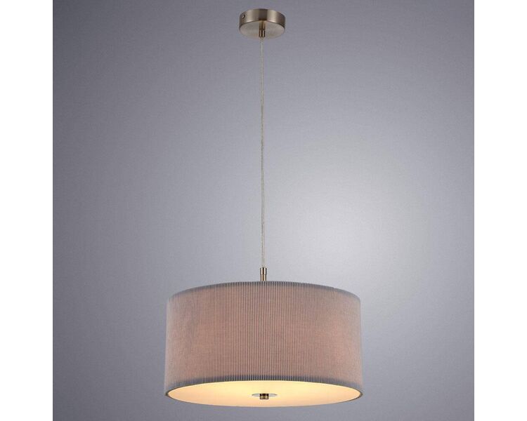 Купить Подвесной светильник Arte Lamp Mallorca A1021SP-3SS, фото 3