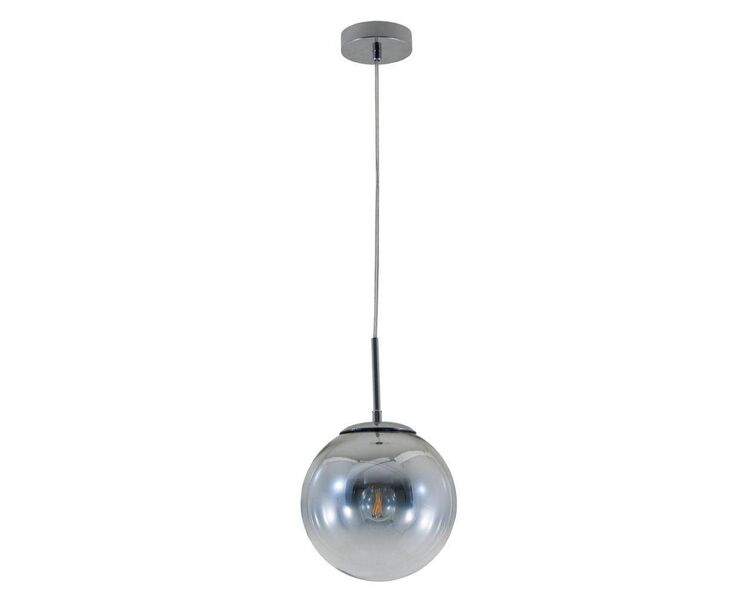 Купить Подвесной светильник Arte Lamp Jupiter Chrome A7961SP-1CC