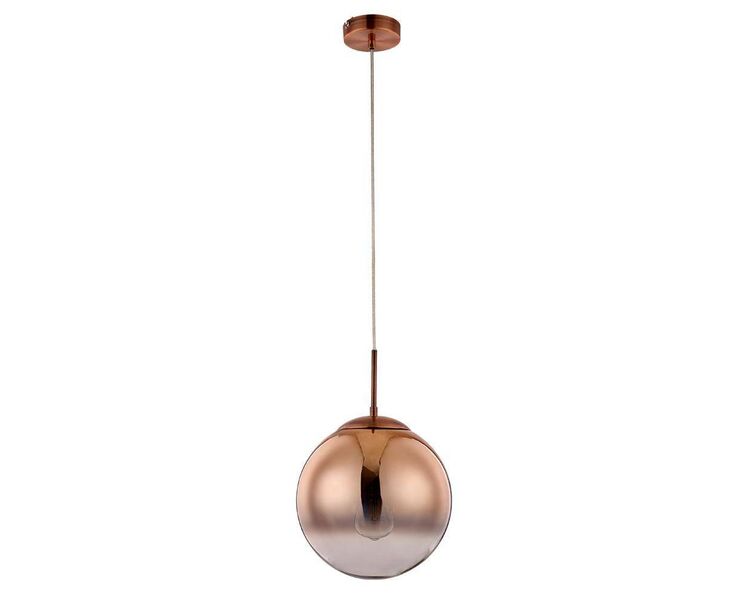 Купить Подвесной светильник Arte Lamp Jupiter Copper A7962SP-1RB