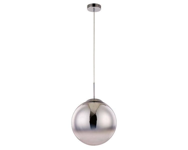 Купить Подвесной светильник Arte Lamp Jupiter Chrome A7963SP-1CC