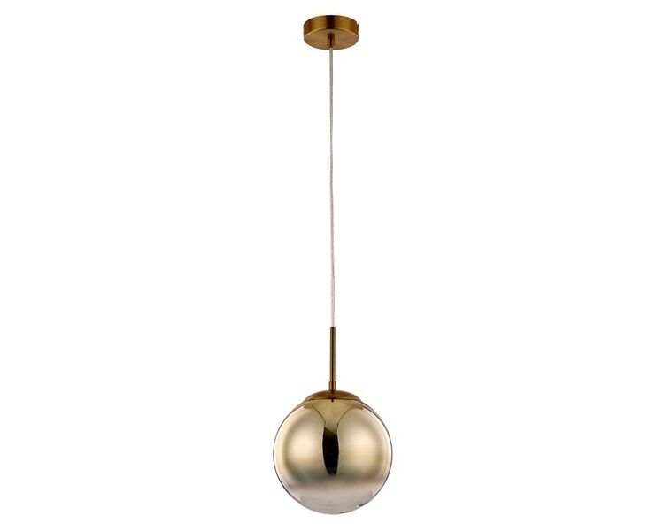 Купить Подвесной светильник Arte Lamp Jupiter Gold A7961SP-1GO