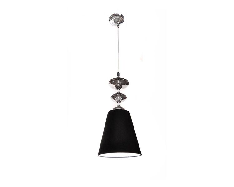 Купить Подвесной светильник Lumina Deco Veneziana LDP 1113 BK