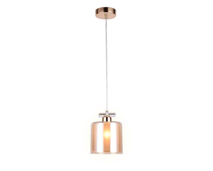 Купить Подвесной светильник Ambrella light Traditional TR3578