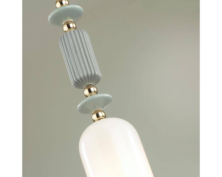 Купить Подвесной светильник Odeon Light Candy 4861/1A, фото 4