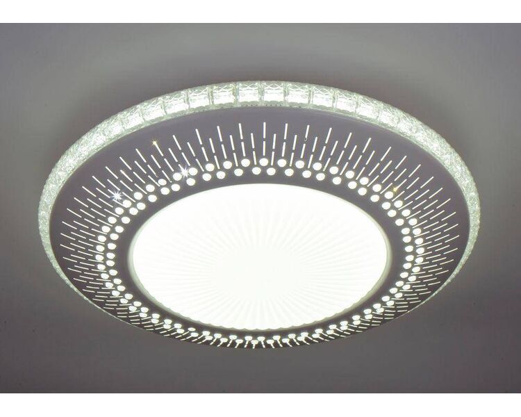 Купить Потолочный светодиодный светильник Escada 10213/1LED, фото 2