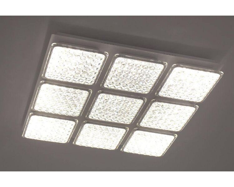 Купить Потолочный светодиодный светильник Escada 10204/9LED, фото 2