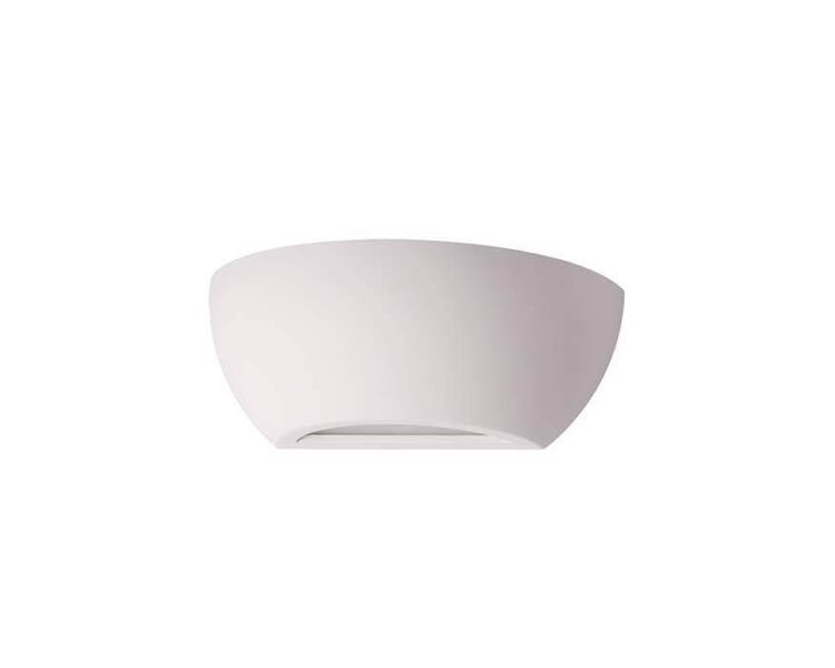 Купить Настенный светильник Odeon Light Gesso 3551/1W