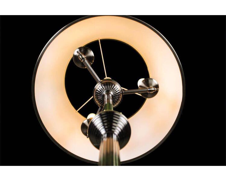 Купить Торшер Arte Lamp Alice A3579PN-3AB, фото 4