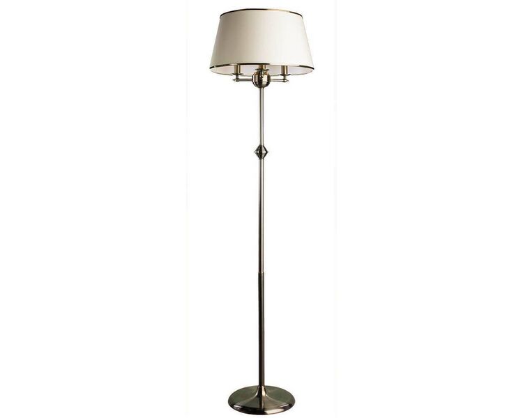 Купить Торшер Arte Lamp Alice A3579PN-3AB