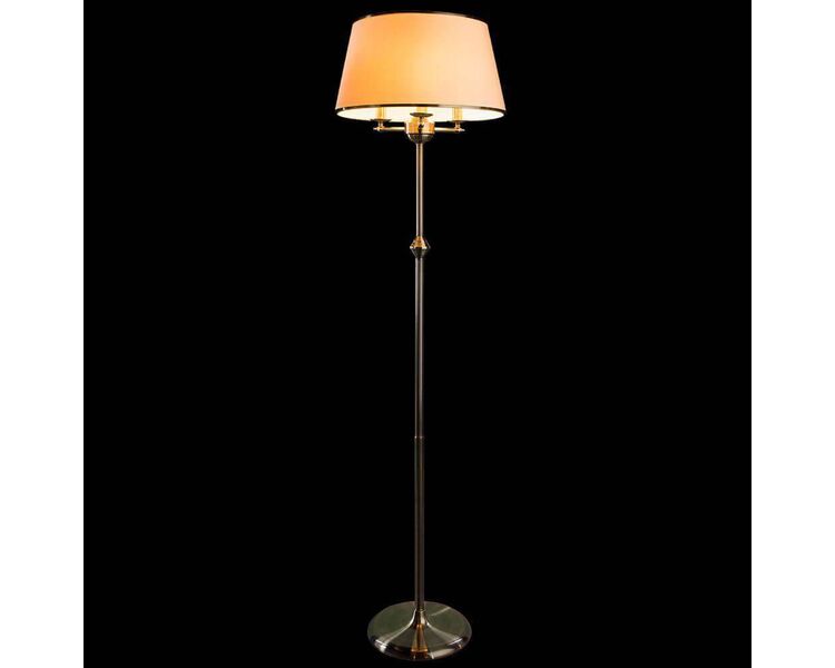 Купить Торшер Arte Lamp Alice A3579PN-3AB, фото 3