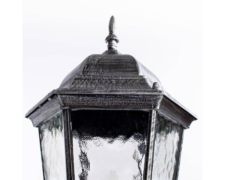 Купить Уличный светильник Arte Lamp Genova A1204FN-1BS, фото 2