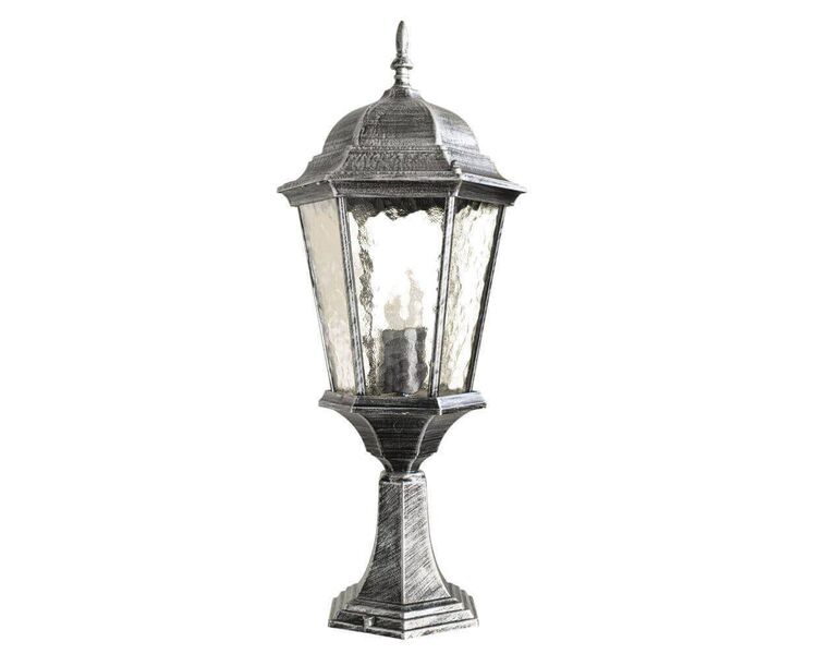 Купить Уличный светильник Arte Lamp Genova A1204FN-1BS